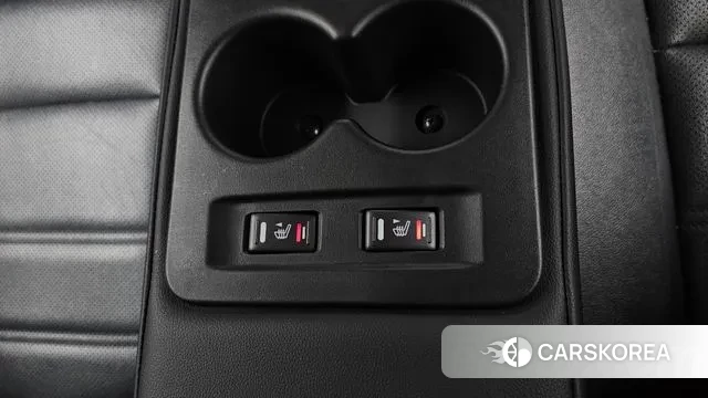 Renault Korea (Samsung) The New SM6 id 3017006 из Кореи 10