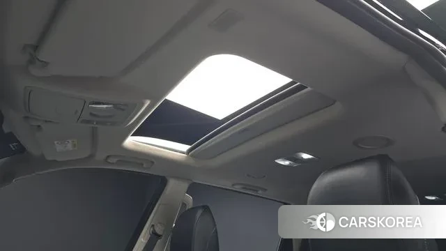 Kia Mohave Master id 3655115 из Кореи 10