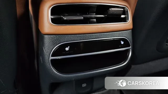 Genesis GV70 id 3561978 из Кореи 10