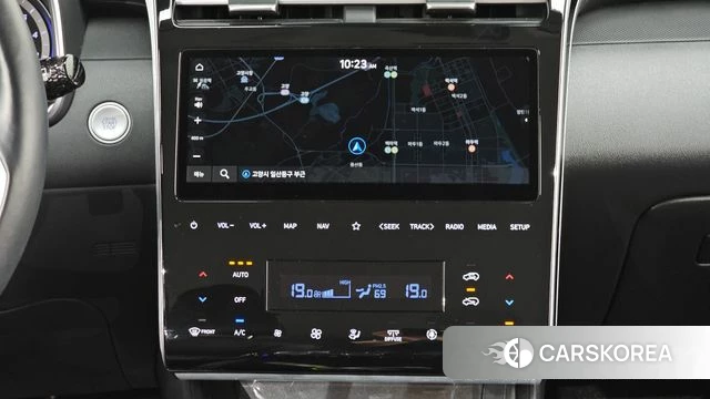 Hyundai Tucson (NX4) id 4594371 из Кореи 10