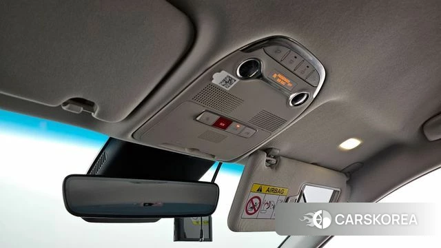 Hyundai The New Grandeur IG id 3964893 из Кореи 10