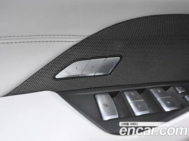 BMW M4 (G82) id 2710641 из Кореи 10