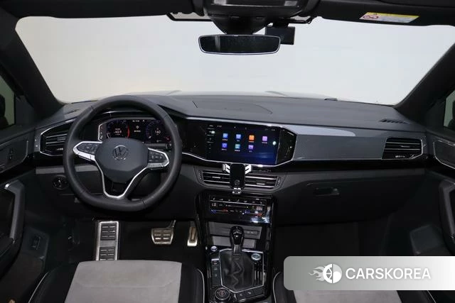 Volkswagen Tanyue X id 4258568 из Китая 10