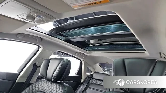 Renault Korea (Samsung) SM6 id 3647323 из Кореи 10