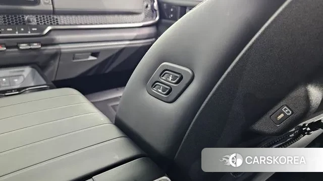 Kia Tasman id 3732371 из Кореи 10