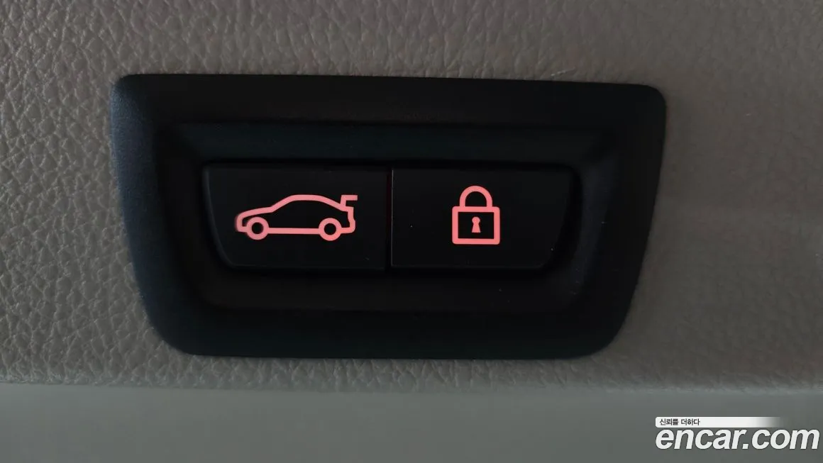 BMW 4 Series (F32) id 2107497 из Кореи 10