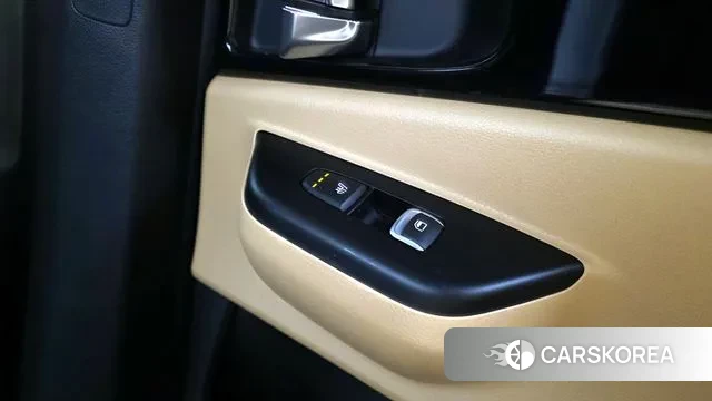 Kia Carnival 4th generation id 3625087 из Кореи 10