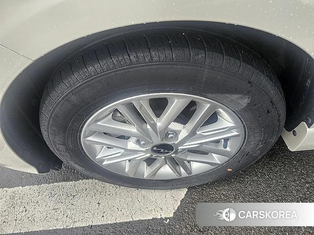 Kia Morning Urban (JA) id 4316271 из Кореи 10