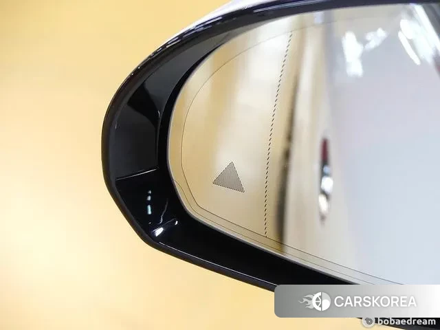 Mercedes-Benz EQS V297 id 3426967 из Кореи 10