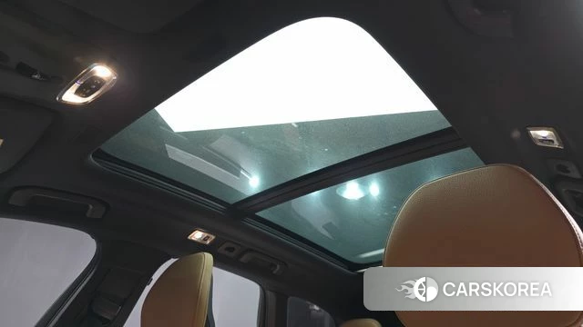 Volvo XC60 second Generation id 4397920 из Кореи 10