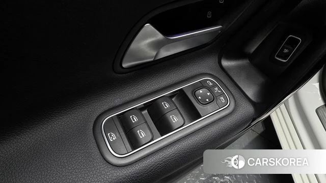 Mercedes-Benz A-Class W177 id 3833895 из Кореи 10