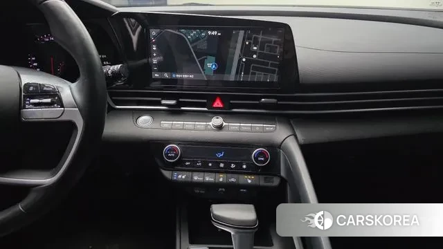 Hyundai Avante (CN7) id 3509256 из Кореи 10