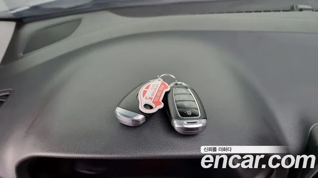 Hyundai i30 (PD) id 2917924 из Кореи 10