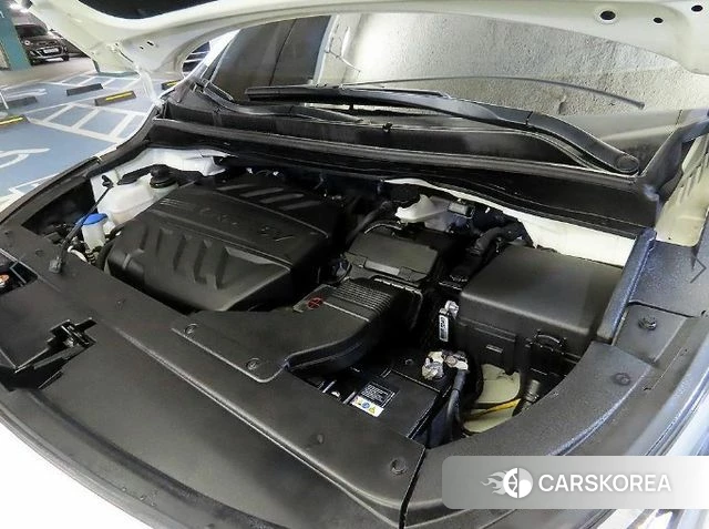 Kia The New Carnival id 4203466 из Кореи 10