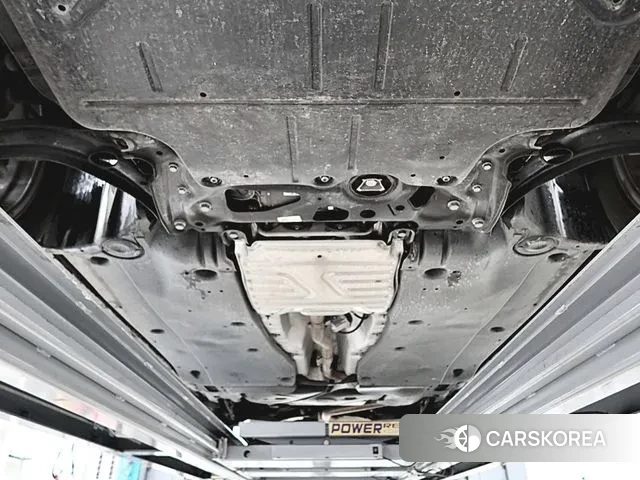 Volkswagen Tiguan Allspace id 3601401 из Кореи 10