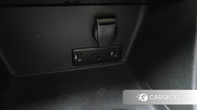 Renault Korea (Samsung) The New QM6 id 4836581 из Кореи 10
