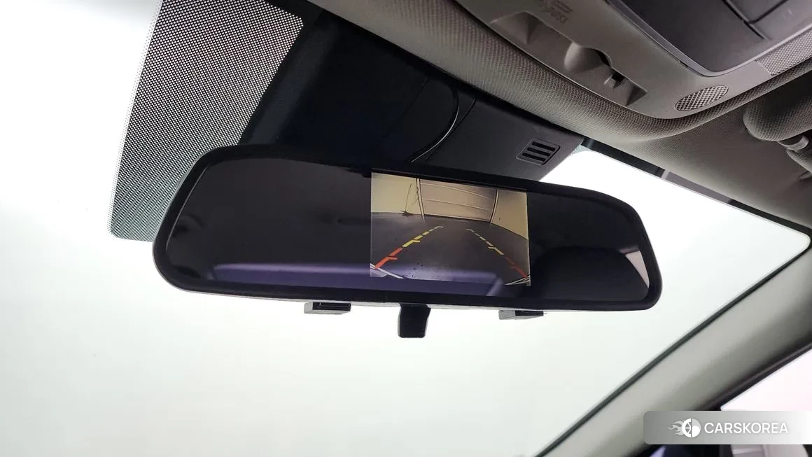 Hyundai Sonata (DN8) id 1854600 из Кореи 10