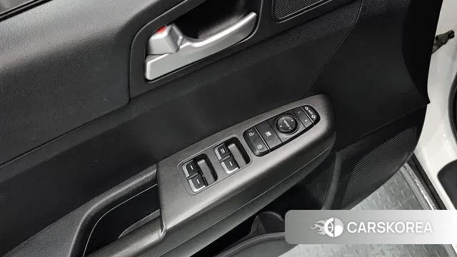 Kia Sportage The Bold id 3024057 из Кореи 10