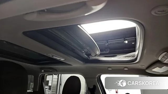 Mini Cooper S Clubman id 3647252 из Кореи 10