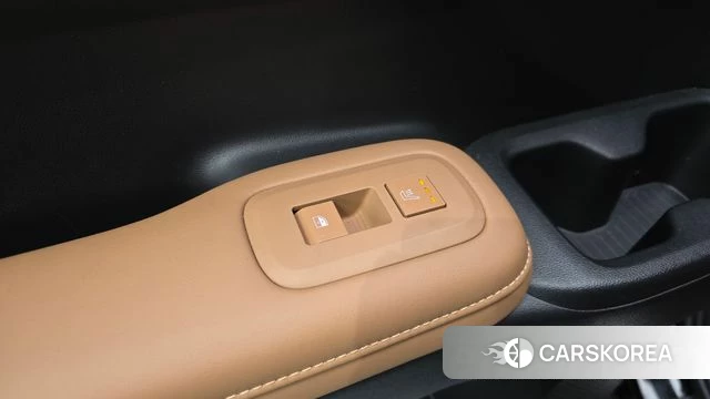 Hyundai Santa Fe (MX5) id 3909446 из Кореи 10