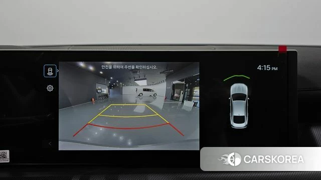 Hyundai Sonata D Edge (DN8) id 4934848 из Кореи 10