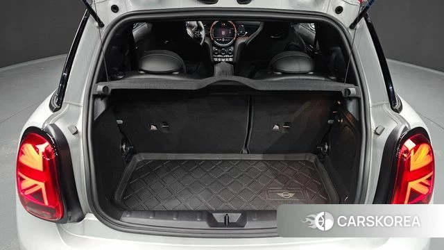 Mini Cooper S id 4608938 из Кореи 10