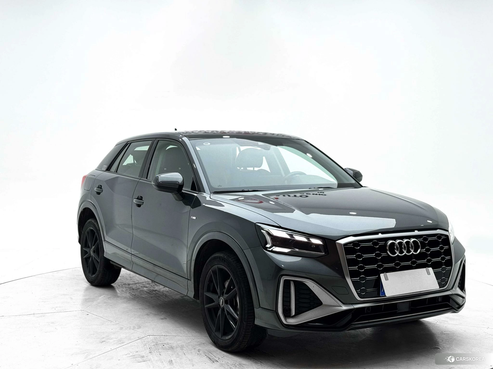 Audi Q2L id 4485323 из Китая 10