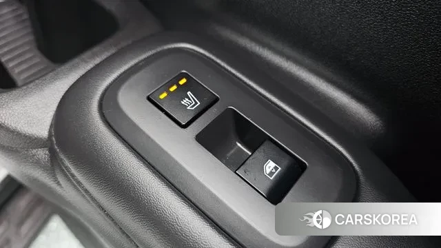 Hyundai Santa Fe (MX5) id 3333111 из Кореи 10