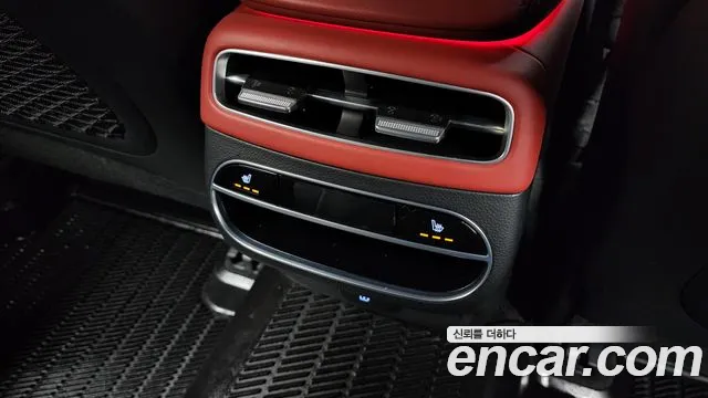 Genesis GV70 id 2413333 из Кореи 10