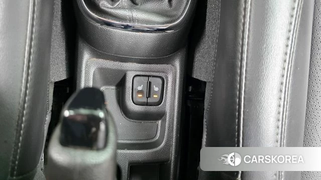Chevrolet (GM Daewoo) The New Spark id 4688549 из Кореи 10