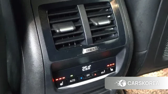 BMW X4 (G02) id 3479686 из Кореи 10