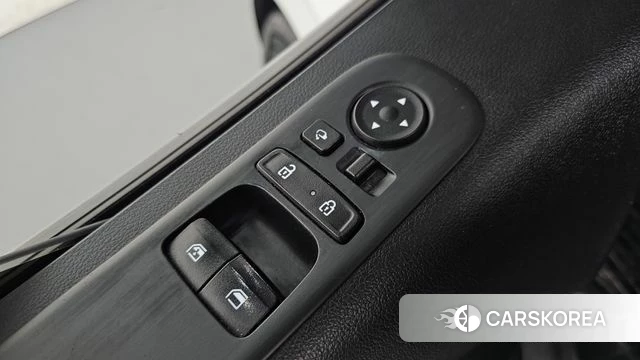 Hyundai Staria id 4917545 из Кореи 10