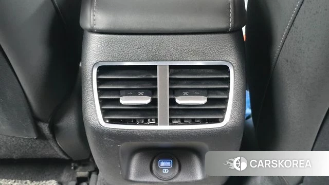 Hyundai Sonata (DN8) id 4477193 из Кореи 10
