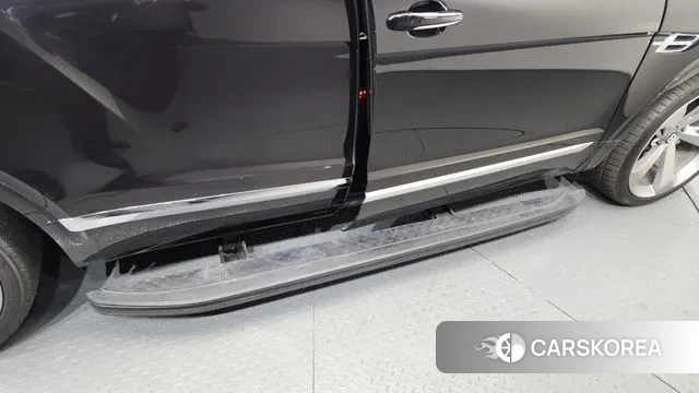 Bentley Bentayga id 3742533 из Кореи 10