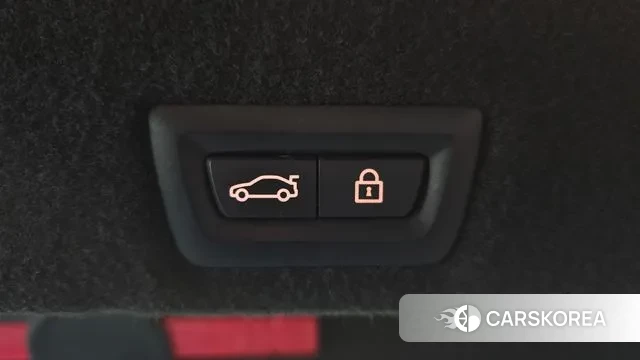 BMW 7 Series (G11) id 3561918 из Кореи 10