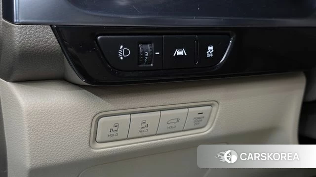 Kia Carnival 4th generation id 4410057 из Кореи 10
