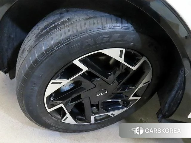 Kia Sportage 5th Generation id 4748581 из Кореи 10
