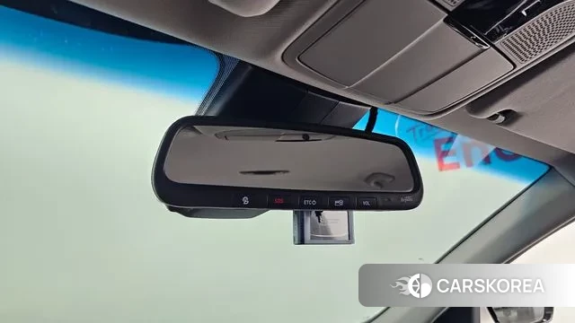 Hyundai Grandeur IG Hybrid id 2903079 из Кореи 10