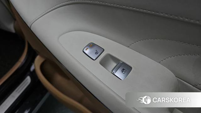 Hyundai The New Grandeur IG id 4759682 из Кореи 10