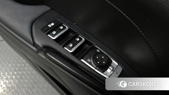 Kia K5 3rd generation id 3935761 из Кореи 10