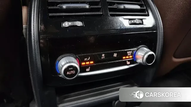 BMW 5 Series (G30) id 3754097 из Кореи 10