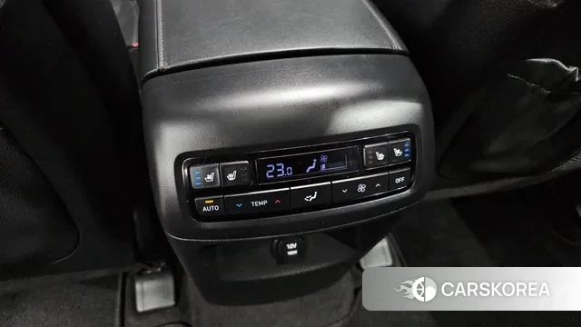 Hyundai The New Palisade id 3378000 из Кореи 10