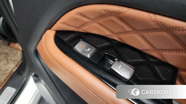 Ssangyong G4 Rexton id 3813517 из Кореи 10