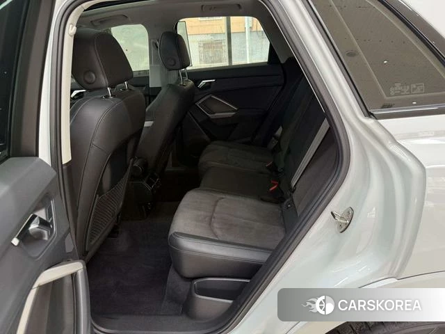 Audi Q3 id 4335010 из Китая 10