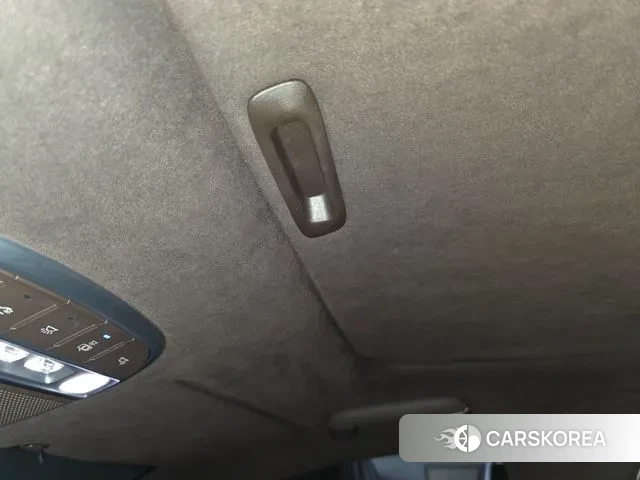 Genesis G90 id 3380327 из Кореи 10