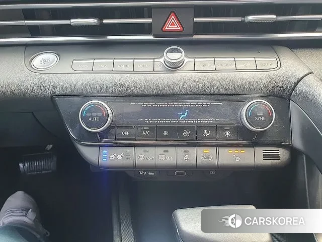 Hyundai Avante (CN7) id 2901788 из Кореи 10