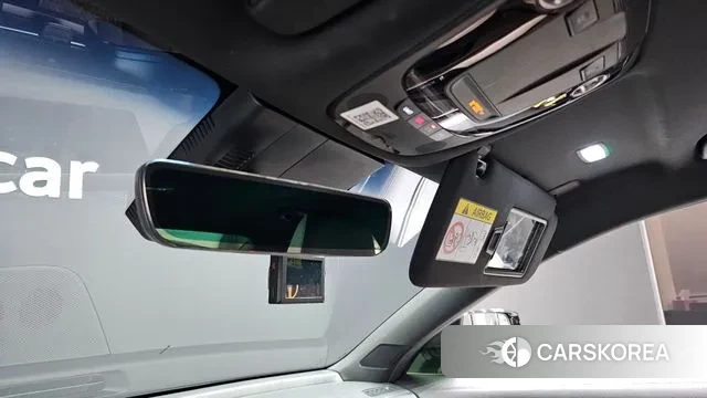 Kia K8 Hybrid id 3017455 из Кореи 10