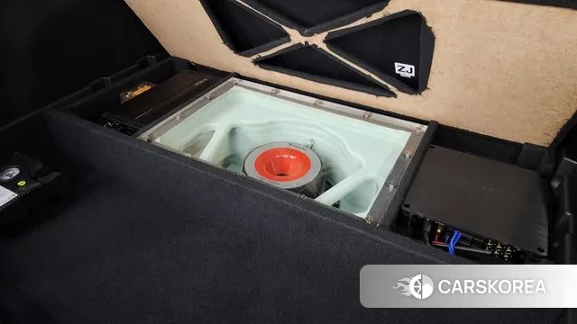 Renault Korea (Samsung) The New QM6 id 3065326 из Кореи 10