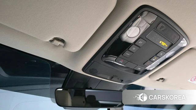 Kia Carnival 4th generation id 4396629 из Кореи 10