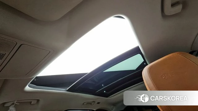 Jaguar F-PACE id 4378011 из Кореи 10